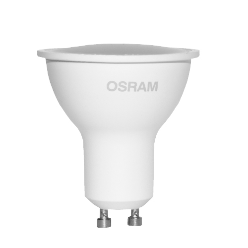 LAMP.DICRO LED 10W/865 GU10 110°